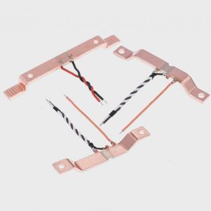 Shunt Resistor for KWH Meter